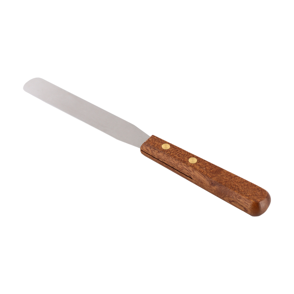 Jean Marin Spatule en Inox Large