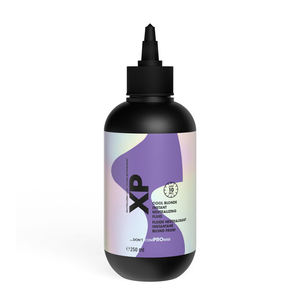 XP Instant Koel Blond Neutralisatievloeistof 250ml