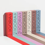 Schwarzkopf Professional Igora Royal Coloration Permanente 60ml 5-0