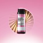 Redken Shades EQ Bonder Inside Demi-permanente haarkleuring - 010GI Tahitian Sand 60ml