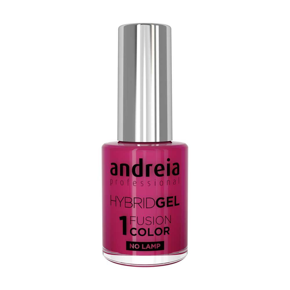 Andreia Professional Hybrid Gel Nagellak - Fusion Color H22 Magenta 10.5ml