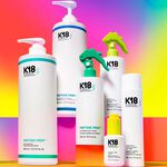 K18 Peptide Prep Detox Shampoing 930ml