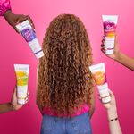 Les Secrets de Loly Pink Paradise Apr&egrave;s-shampooing 250ml
