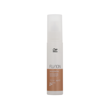 Wella Professionals Fusion Traitement Amino Refiller 70ml Wella Professionals Fusion Traitement Amino Refiller 70ml