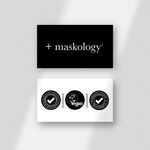 Maskology Masque Contour des Yeux Éclaircissant 3x 3.5g