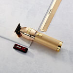 BaByliss PRO 4 Artists Tondeuse de Précision Skeleton Or FX7870GE