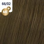 Wella Professionals Koleston Perfect Coloration Permanente 66/02 60ml