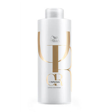Wella Professionals Oil Reflections Shampooing 1l Wella Professionals Oil Reflections Shampooing 1l