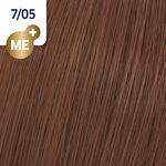 Wella Koleston Perfect 7.05 60ml