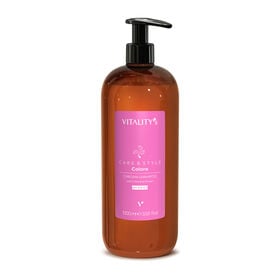 Vitality's Care & Style Colore Chroma Shampoo 1L