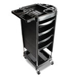 S-PRO Salonwagen Montana