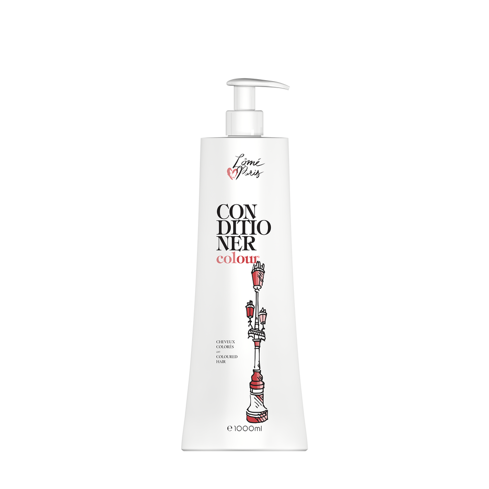 Lômé Paris Colour Conditioner 1l