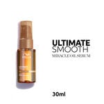 Wella Professionals Ultimate Smooth Sérum Huile Miracle 30ml