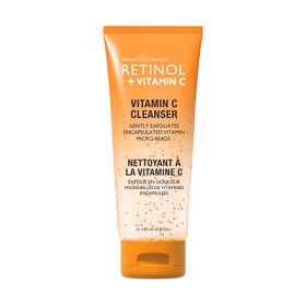 Retinol Vitamine C Reiniger 120ml