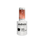 Andreia Professional Feline Mood Vernis Gel Effet &OElig;il de Chat FE2 10.5ml