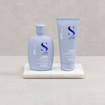 Alfaparf Milano Semi Di Lino Density Shampooing D&eacute;licat &Eacute;paississant 250ml