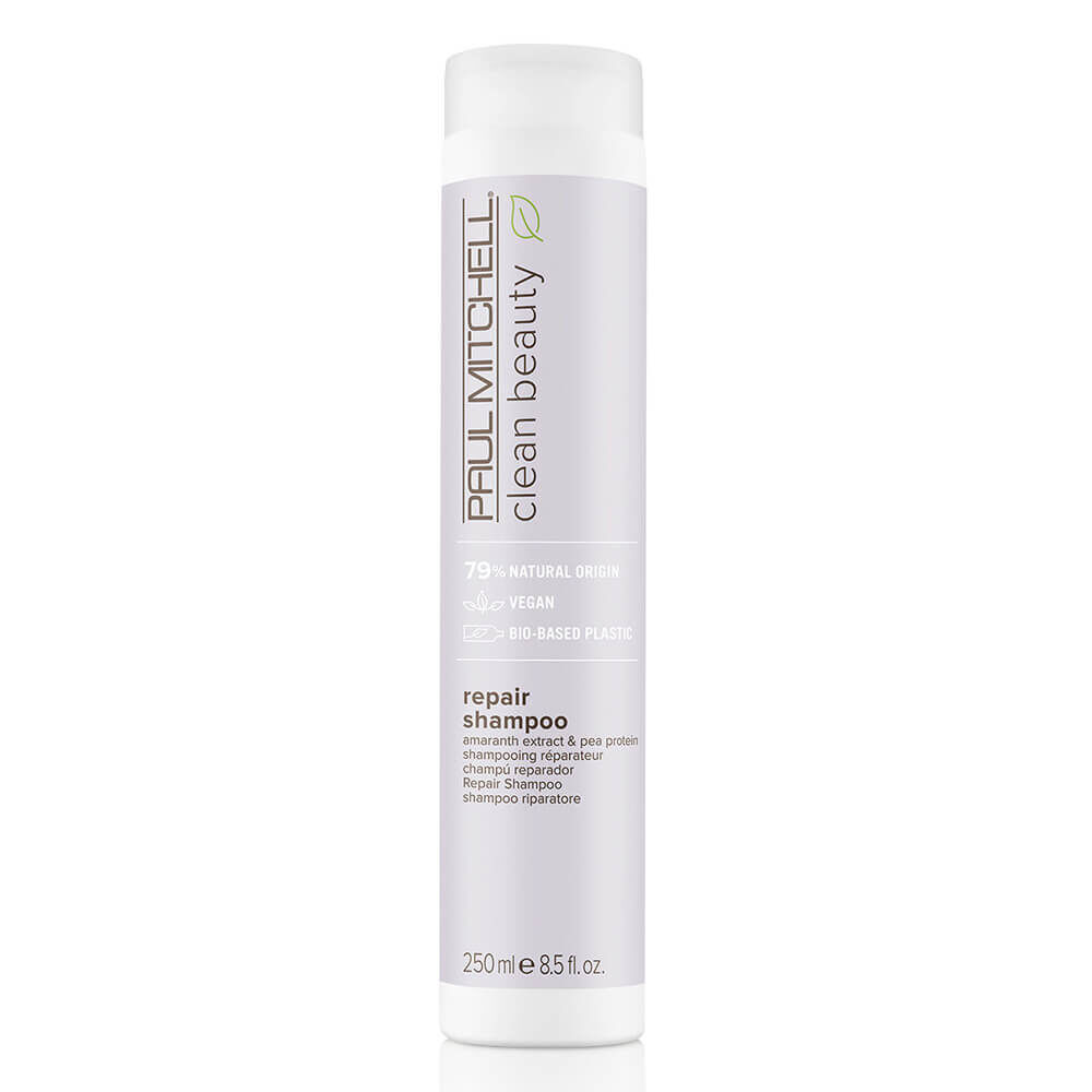 Paul Mitchell Clean Beauty Shampooing Réparateur 250ml