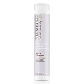 Paul Mitchell Clean Beauty Repair-shampoo 250ml