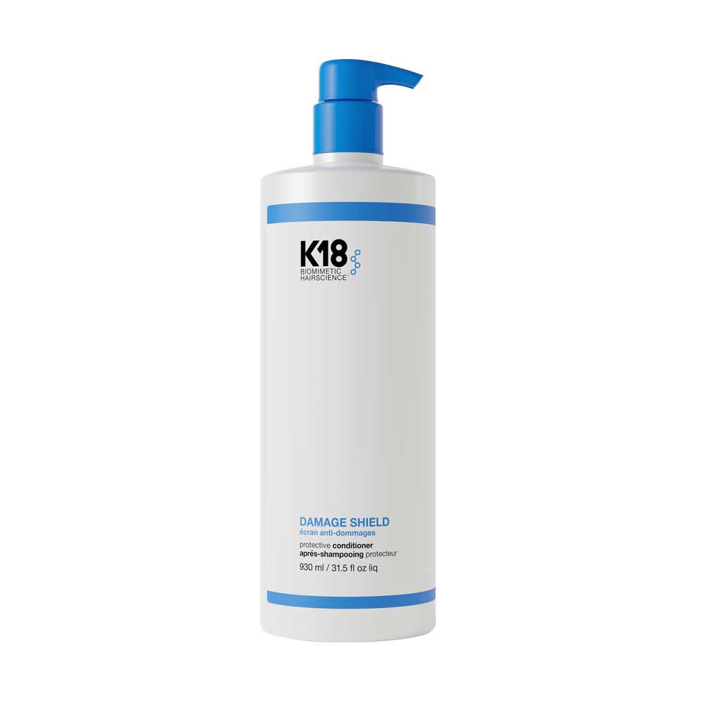 K18 Damage Shield pH Protective Apr&egrave;s-shampooing 930ml