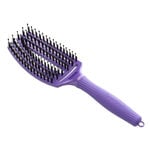 Olivia Garden Fingerbrush Iconic Everzwijnhaar & Nylon - Fall And Beyond Collectie - N3P7UN3 Indigo