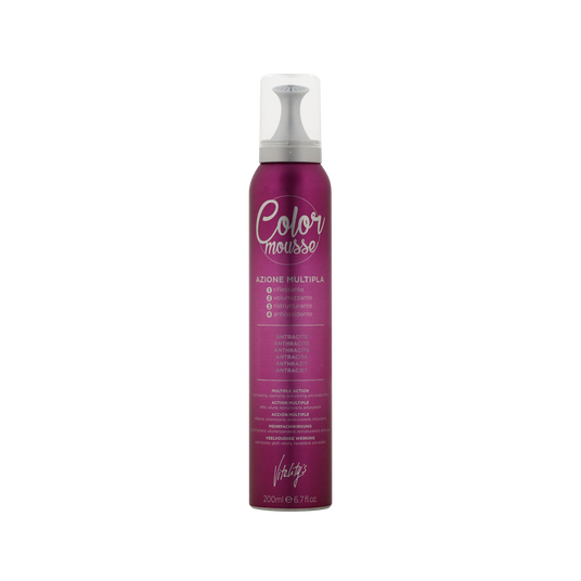 Vitality's Mousse effet Volume et Reflet Color Mousse 200ml