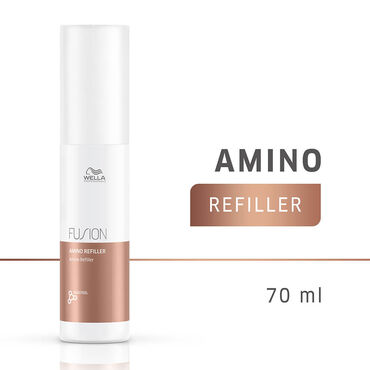 Wella Fusion Amino Refiller 70ml Wella Fusion Amino Refiller 70ml