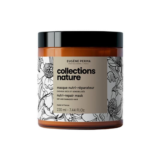 Eug&egrave;ne Perma Collections Nature Nutri-Herstel masker 220ml