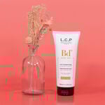 L.C.P Professionnel Body Spa Gommage Sel et Agrumes 200ml