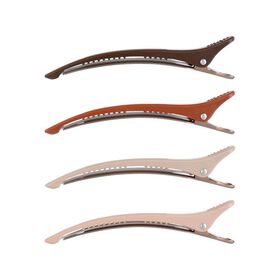 Framar Terra Pinces à cheveux x4