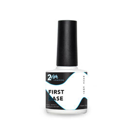 2AM London - Gellak -  First Base - Basecoat 7.5ml