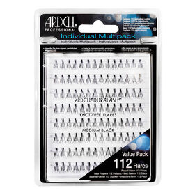 Ardell Faux-cils Wispies Individual MPK Medium
