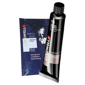 Goldwell Topchic Blonding Cream 60ml