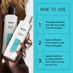 Nioxin System 3 Pro Clinical Proefpakket