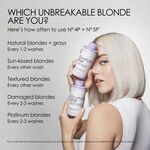 Olaplex No. 5P Blonde Enhancer™ Toning Conditioner, 1L