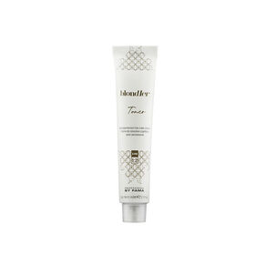 Professional by Fama Blondher Toner Crème de coloration capillaire demi-permanente 80ml