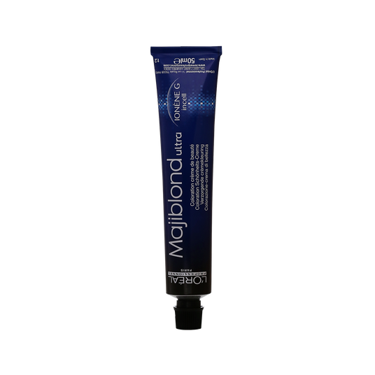 L'Or&eacute;al Professionnel Majiblond Ultra Superlichtgevende permanente haarkleuring 50ml
