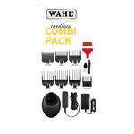 Wahl Combo Super Taper Tondeuse Cheveux et Finition Sans Fil
