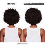 L'Oréal Professionnel Absolut Repair Molecular Shampooing Réparateur, 1.5L