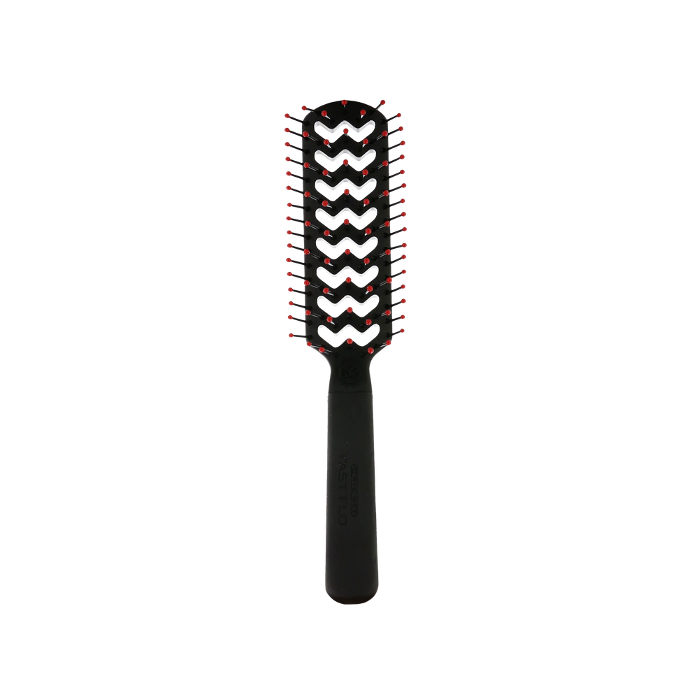 Cricket Borstel Static Free Fast Flow