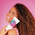 Les Secrets de Loly Kurl Fusion Gel crème coiffant nourrissant et hydratant 250ml