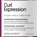 L'Oréal Professionnel Série Expert Curl Expression Shampooing Hydratant