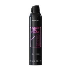 Kemon Styling Wrap The Heat 250ml