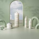 Professional By Fama Wondher Detox Hydra Peeling Masker 500ml