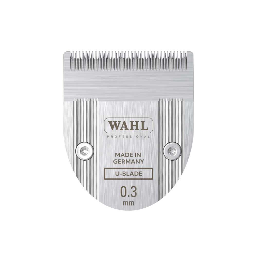 Wahl Lame U Super Trimmer/Chromini 0,3 mm