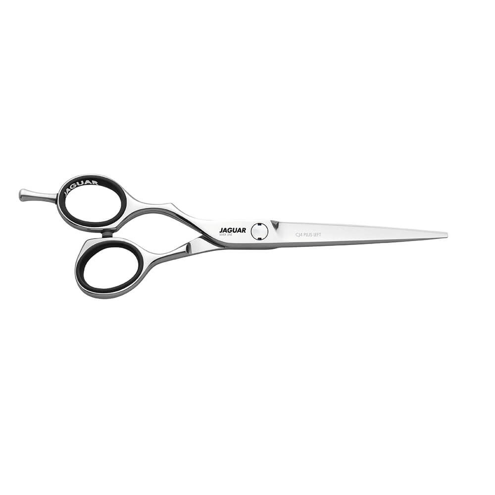 Jaguar Ciseaux de Coupe Off CJ4 Plus Gaucher 5.25" Jaguar Ciseaux de Coupe Off CJ4 Plus Gaucher 5.25"