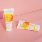 Les Secrets de Loly Sunshine Clean Shampoo 200ml