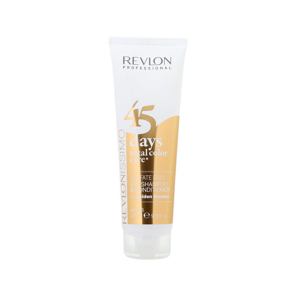 Revlon Revlonissimo 45 Days SF 275ml