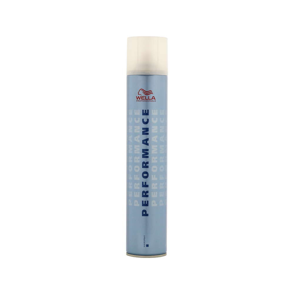 Wella Performance Spray N 500ml