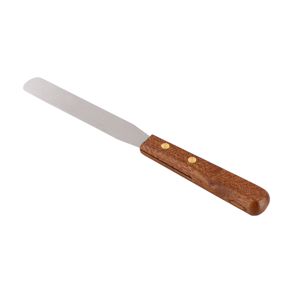 Jean Marin Spatula Inox Medium