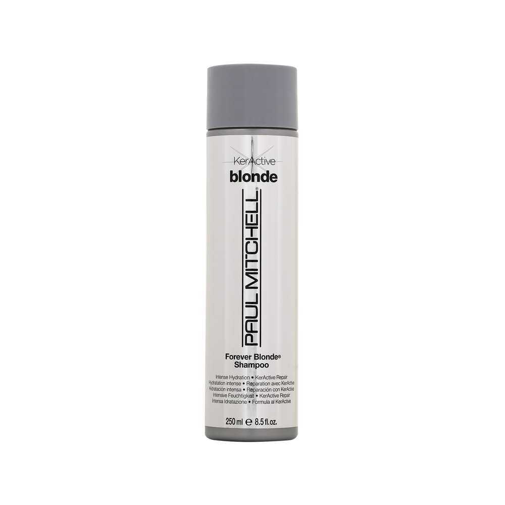 Paul Mitchell Forever Blonde Shampoo 250ml